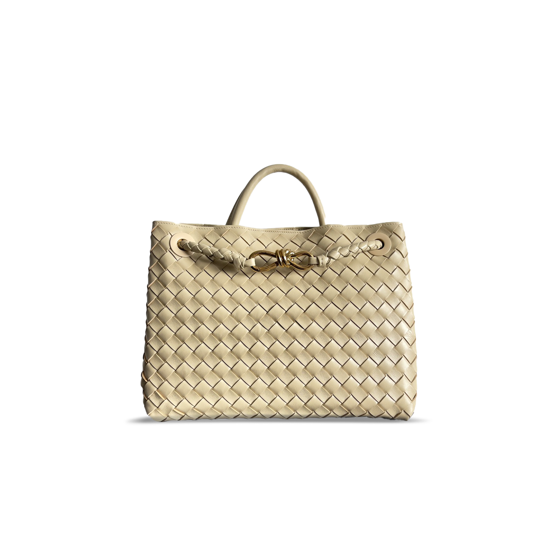 bo*te*ga Ve*ne*ta medium andiamo 743572vcpp13311 (32*24*12cm)